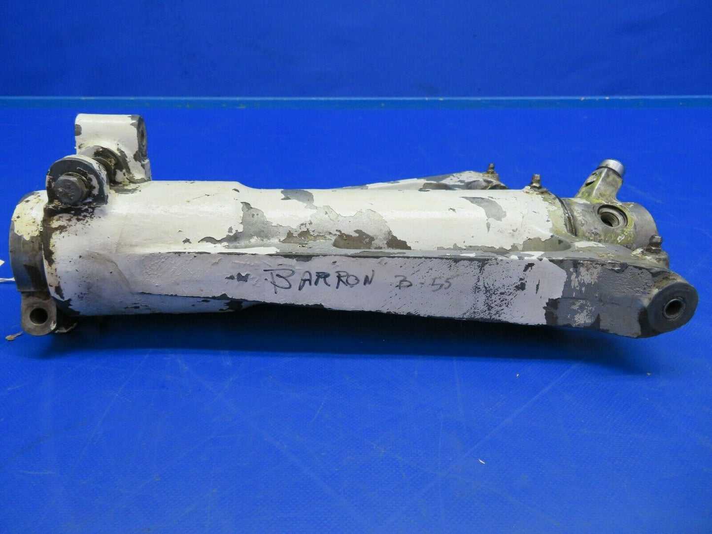 Beech B-55 Nose Gear Brace P/N 95-824005-3 (0520-511)