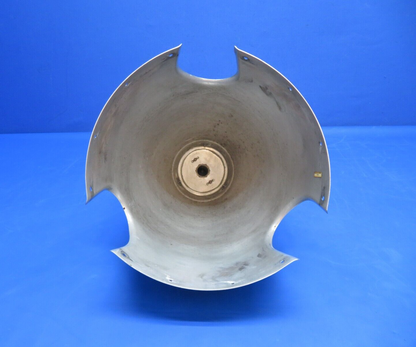 Aerostar 602P Hartzell Spinner & Bulkhead Propeller P/N C3258-P (0723-331)