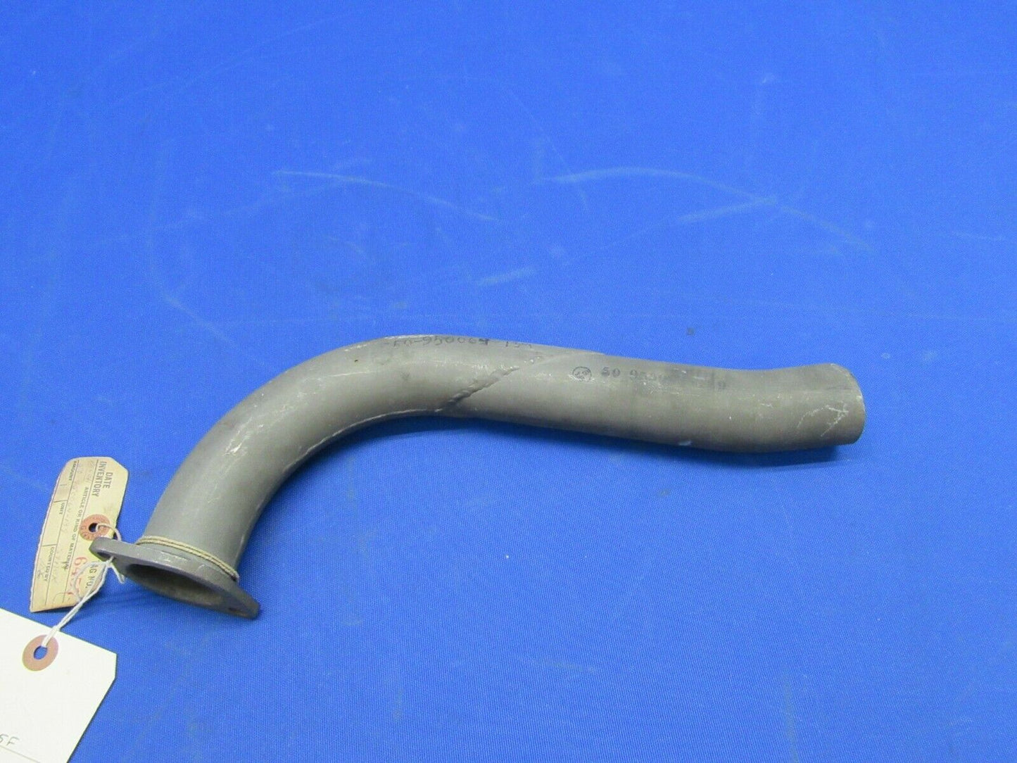 Beech Twin Bonanza Exhaust Stack RH Rear Cylinder #5 / 50-950064-139 (0920-342)