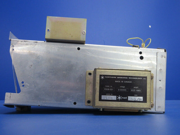 Cessna 210 Glove Box Assy P/N 0713778-4 (0124-1296)