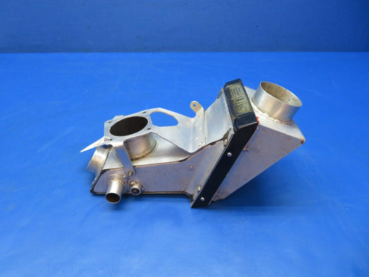 Socata TB-9 Air Intake Duct Assy P/N 55000001 (0622-562)