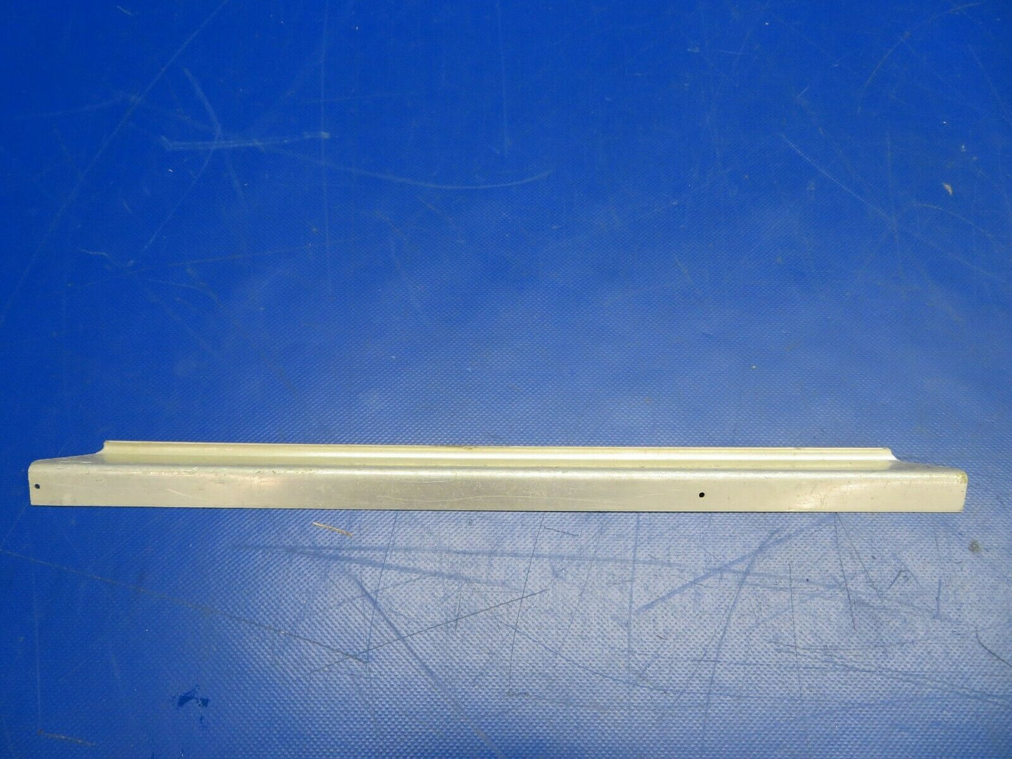 Cessna Stringer Lower AFT LH P/N 0822815-29 NOS (0720-889)