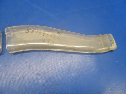 Beech C24R Duct Adapter Assembly RH P/N 169-554020-9  (0219-172)