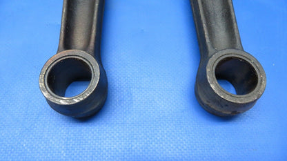 Continental O-200, O-300 Connecting Rod P/N 654795A1 LOT OF 4 (0523-871)