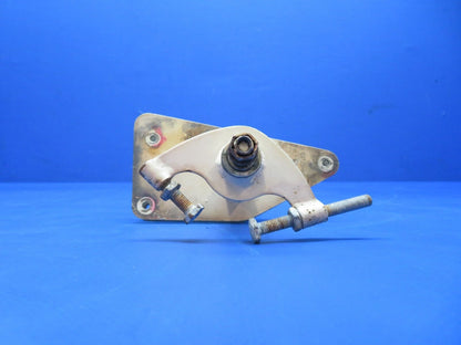 Cessna 188B AGpickup RH Aileron Bellcrank Assy P/N 1660415-2 (0723-588)