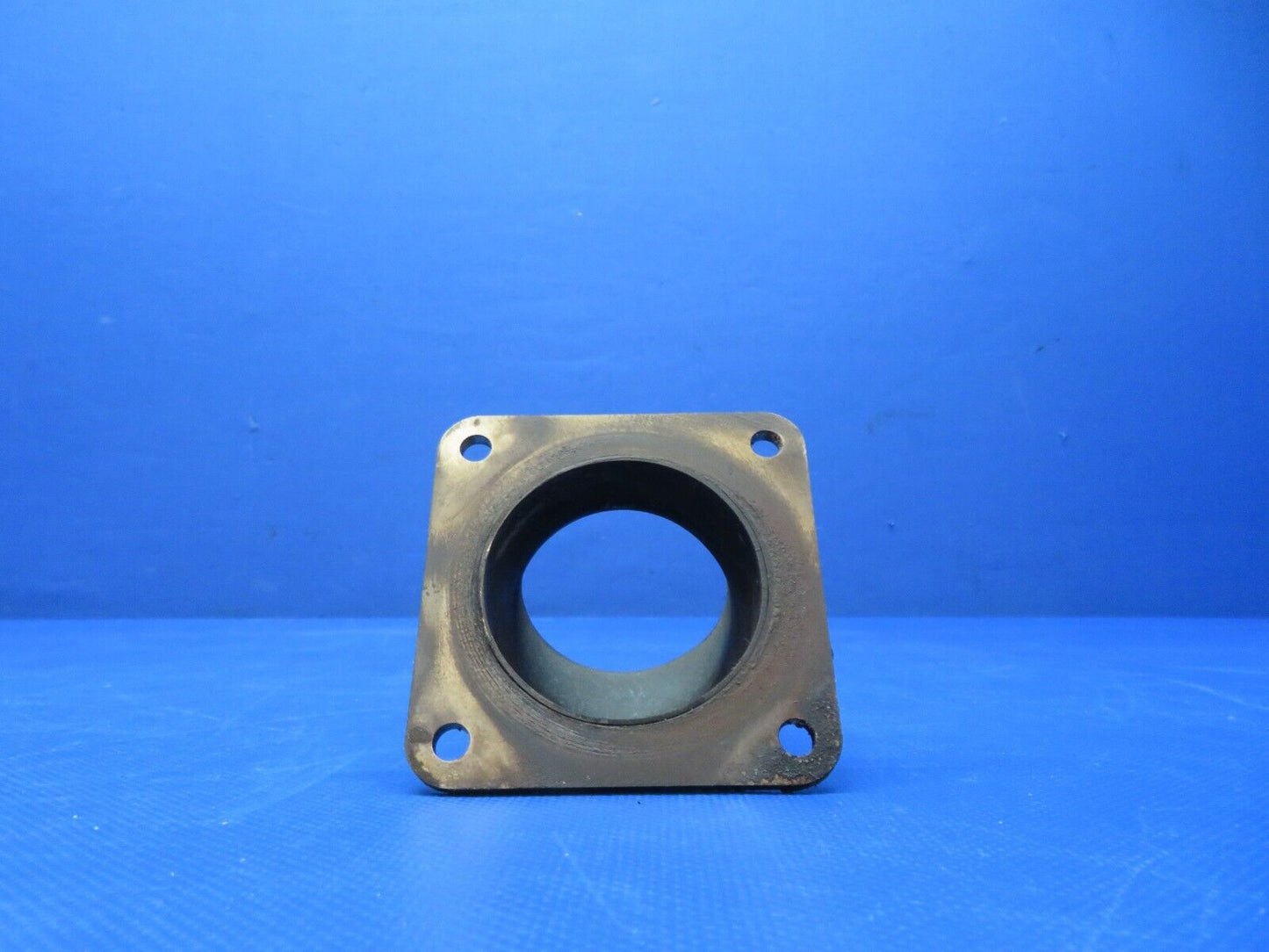 Cessna 401 / 401A Wastegate Overboard Pipe P/N 0850713-1 (0124-169)