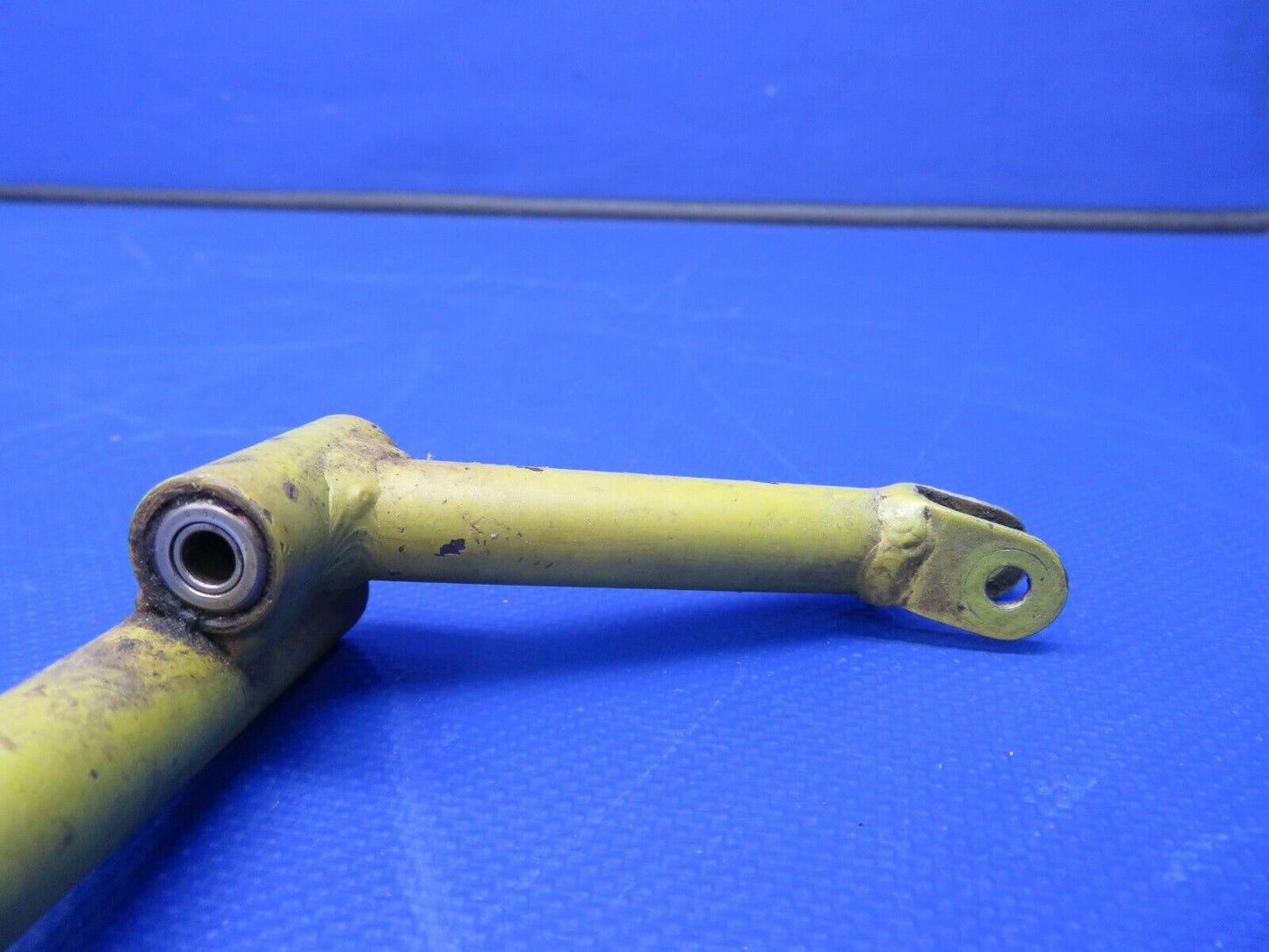 Mooney M20 / M20K Aileron Bellcrank P/N 730019-001 (0821-715)