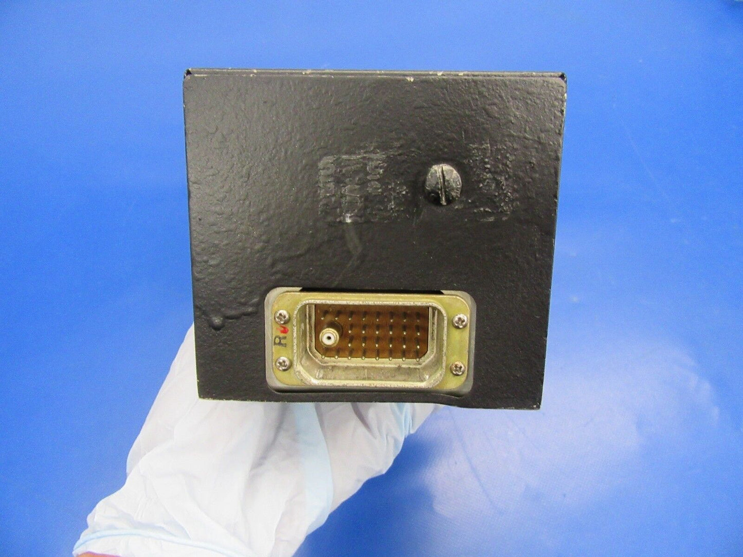 Collins VHF-20 Receiver Transmitter P/N 792-6657-003 (1017-63)