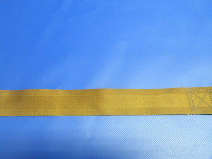 American Safety Seat Belt P/N 5000B3 (0124-1281)
