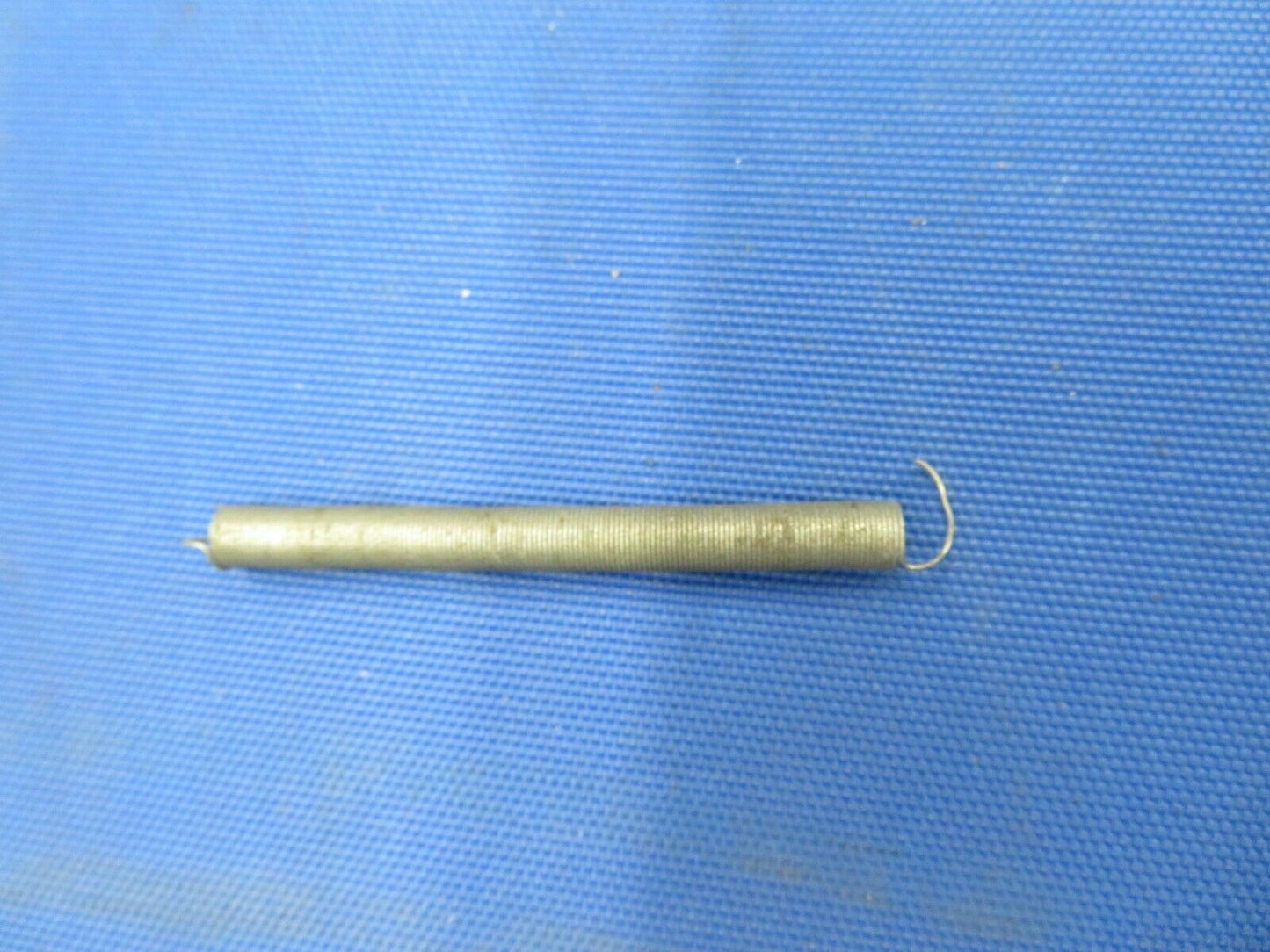 Rockwell Commander Elevator Wheel Trim w / Spring 47300-1, 47327-1  (1020-51)