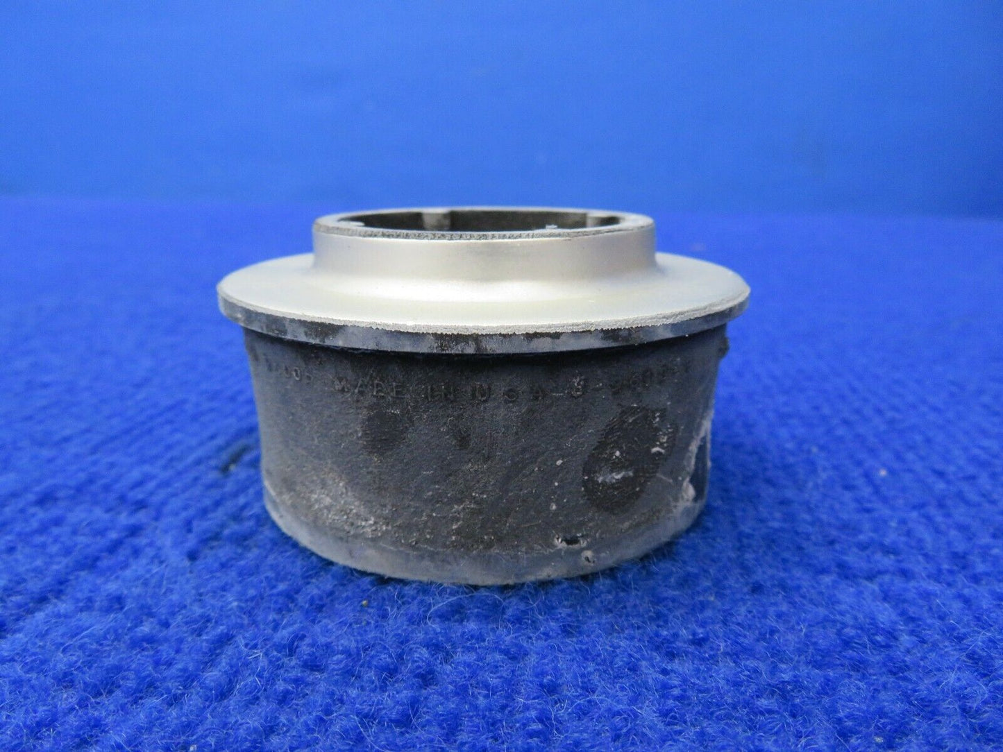 Cessna Engine Shock Mount P/N J9612-8 NOS w/ 8130 (0522-73)