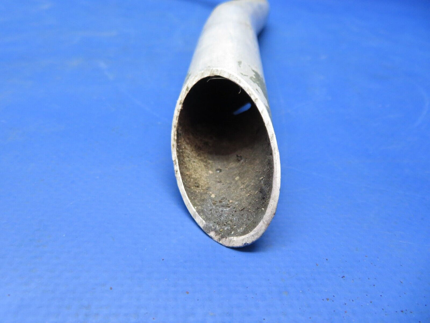 Cessna 172 / 172C RH Blast Tube Assy P/N 0550224-1 (0723-443)