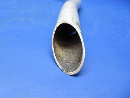 Cessna 172 / 172C RH Blast Tube Assy P/N 0550224-1 (0723-443)
