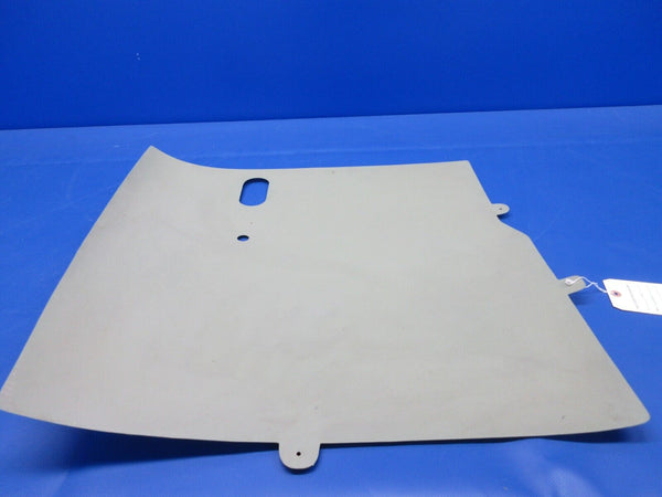 Beech Bonanza Forward Skin P/N 002-430039-21 NOS (0224-1010)