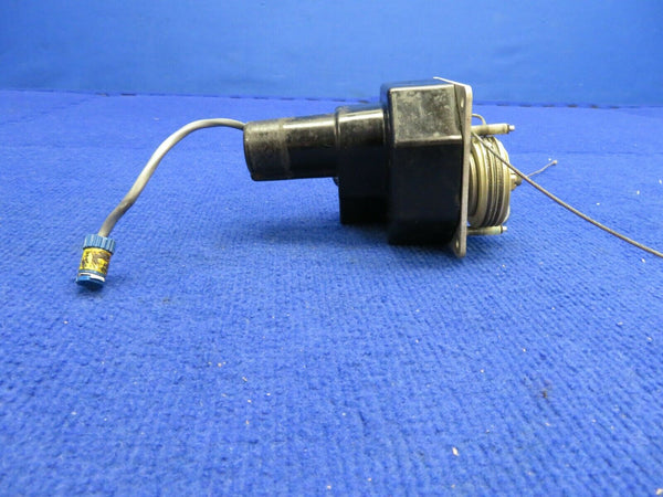 Beech Baron 58 Edo-Aire Mitchell Pitch Servo P/N 1C470-1-303P (0322-506)