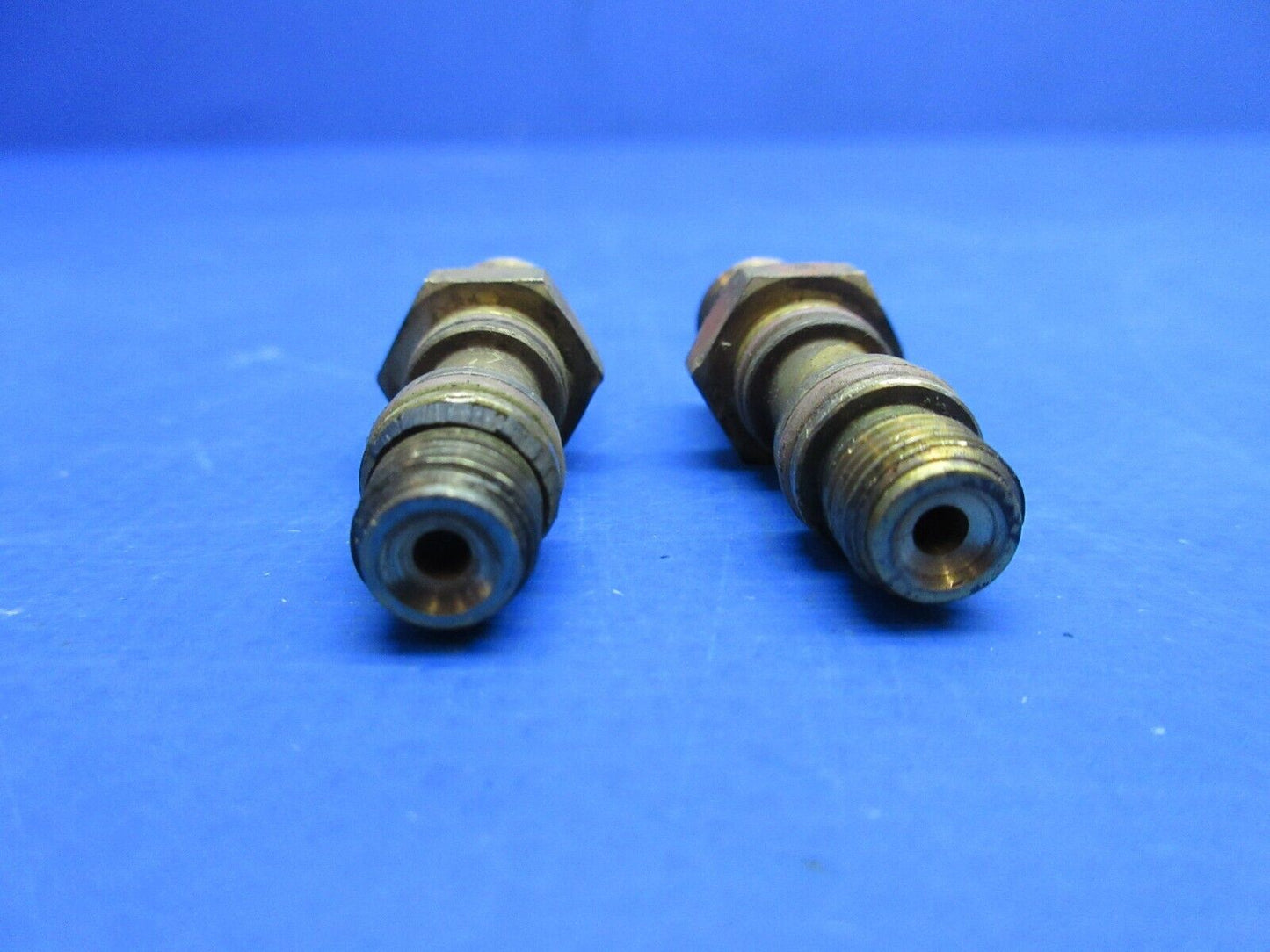 GAMIjectirs Fuel Nozzles Lycoming TIO-540-U2A P/N LW-18182 LOT OF 6 (0723-245)