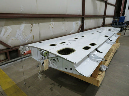 Cessna 210 / P210N Left Hand Wing Structure P/N 1221221-17 (0921-102)