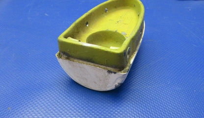 Beech B19 Counter Weight Tab Stabilator LH P/N 169-620000-143 (0321-389)