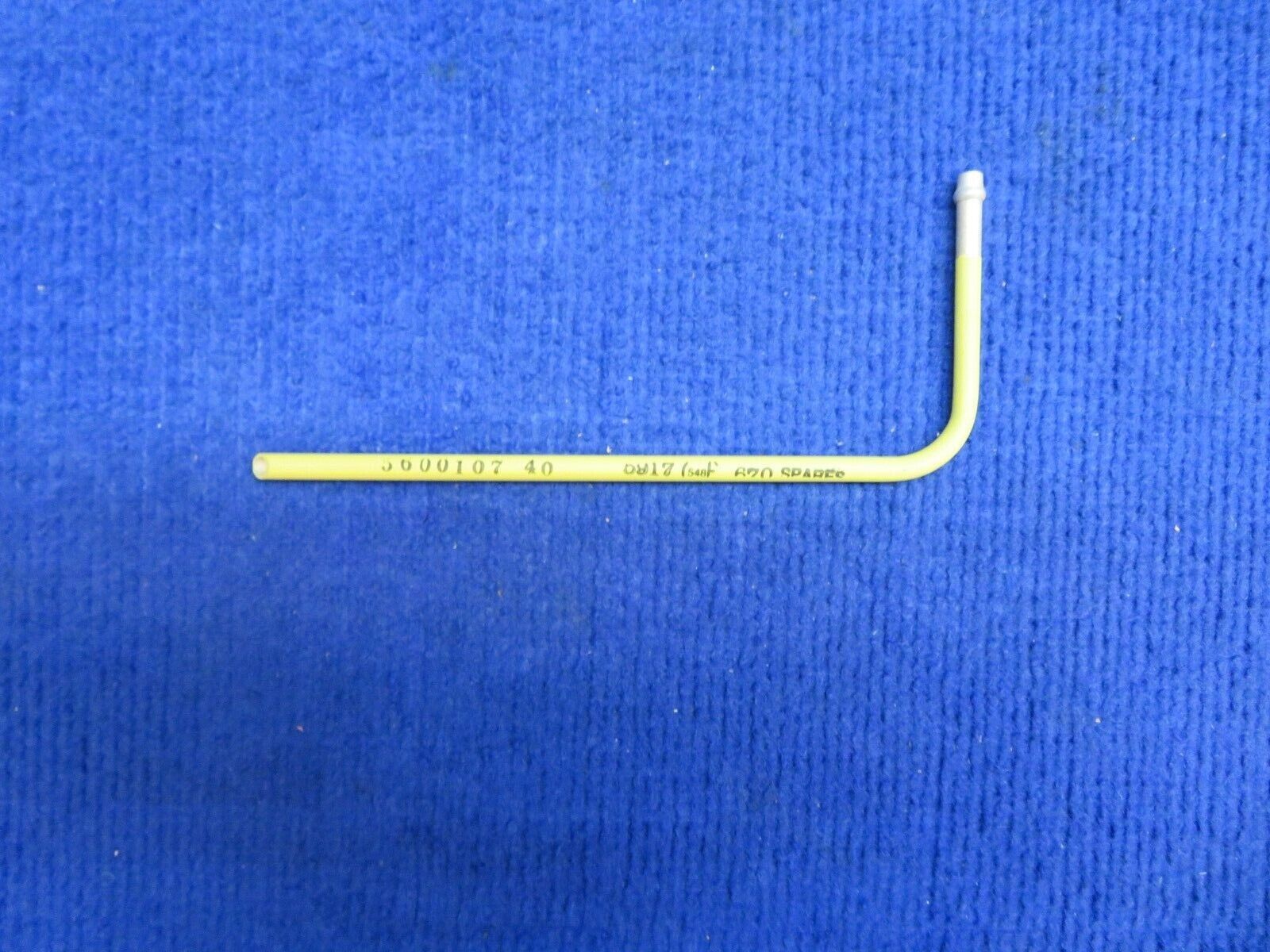 Cessna Tube P/N 5600107-40 NOS (0922-515) – Safe Skies Aviation, LLC