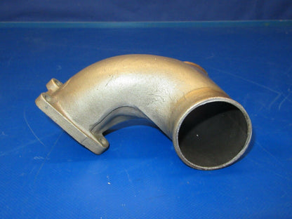 Continental 470 / 520 Cast Aluminum Intake Tube 629325 (1217-154)