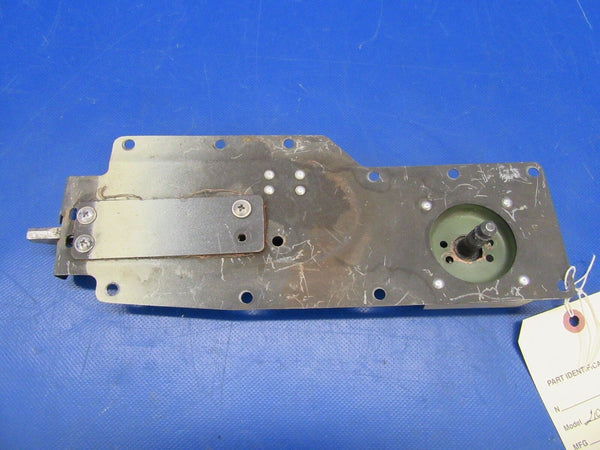 Cessna 210 Cabin Door Latch Assembly RH P/N 1511205-12  (1218-147)