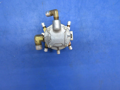 Continental Fuel Divider - OVERHAULED  P/N 634326-2 (1123-732)