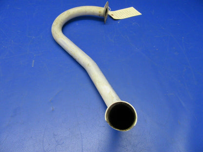 1955 Beech F35 Cabin Heat Overboard Tube (1021-404)