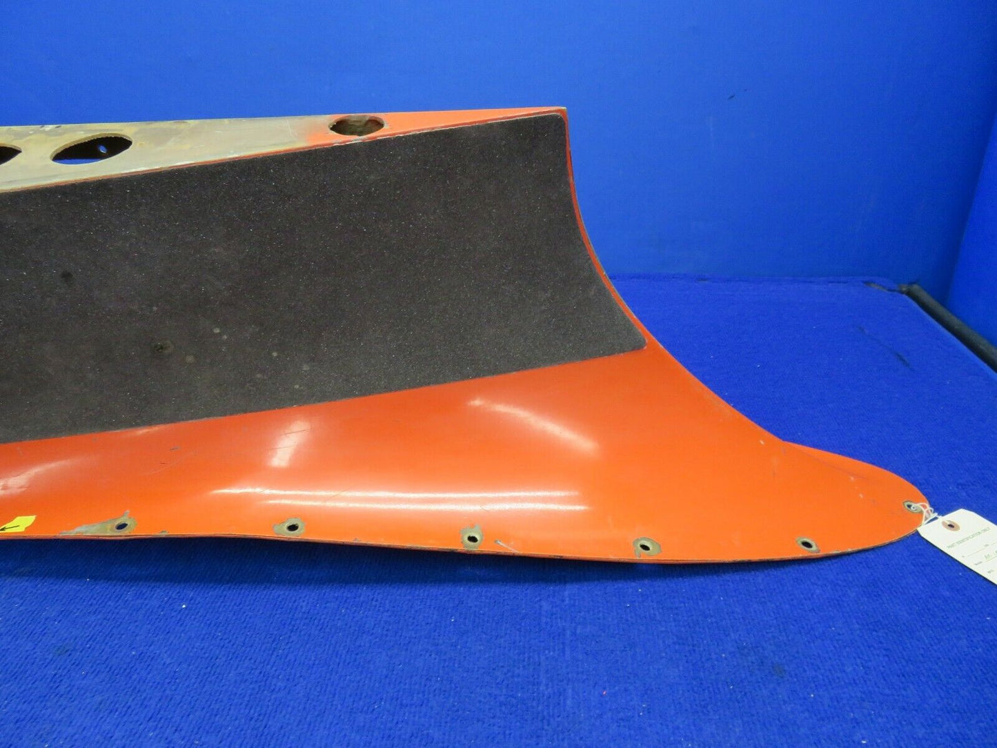 Grumman AA-1A Wing Root Molded RH P/N 201189-2 (0322-393)