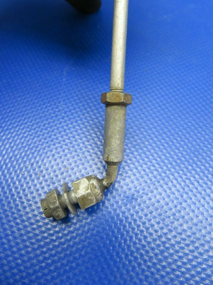 1960 Cessna 210 Prop / Rod Support Baggage Door 1211142-1 (0321-22)