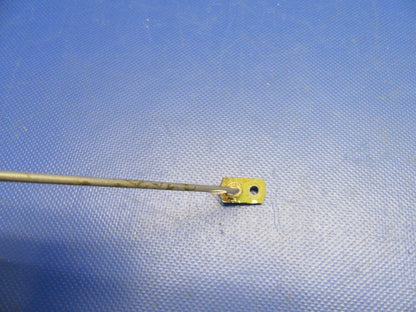 Piper PA-24-250 Arm Spring Attachment Flap Motor P/N 23046-00 (0821-300)