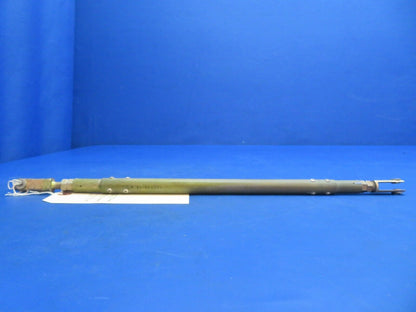 Piper Aerostar 602P Pushrod Assembly Rudder P/N 600050-19 (0123-659)
