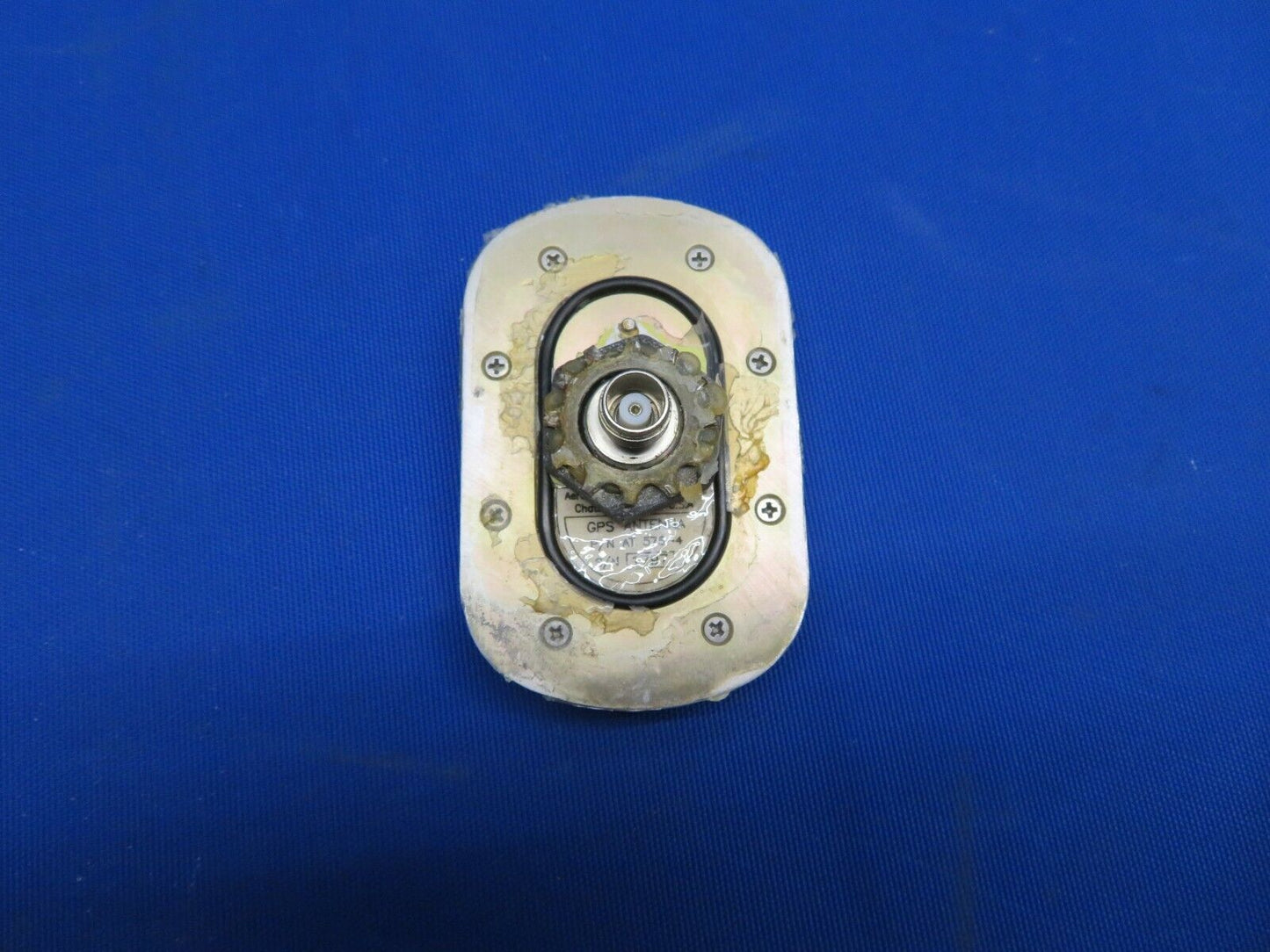 Aero Antenna GPS Antenna AT575-4 (0920-117)