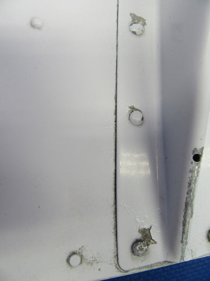 Mooney M20 / M20F LH Flap P/N 240014-507 (1223-18)