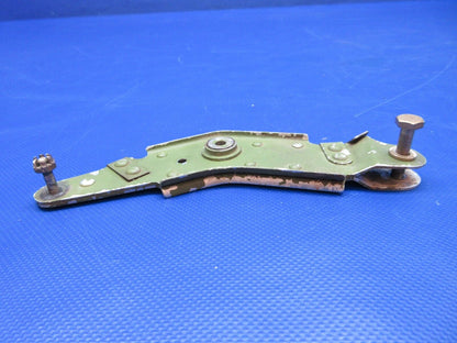 Cessna 337 / 337E Rudder Bellcrank Assy P/N 1432001-1 (1223-1468)