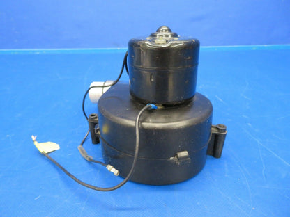 Piper PA-24-200T Seneca II Blower Defroster 96796-02, 96796-002 (0220-36)