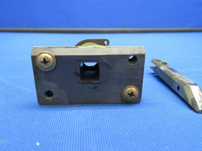 Cessna P210N / 210 Cabin Door Pin & Guide Assy P/N 2117127-3 (1020-152)