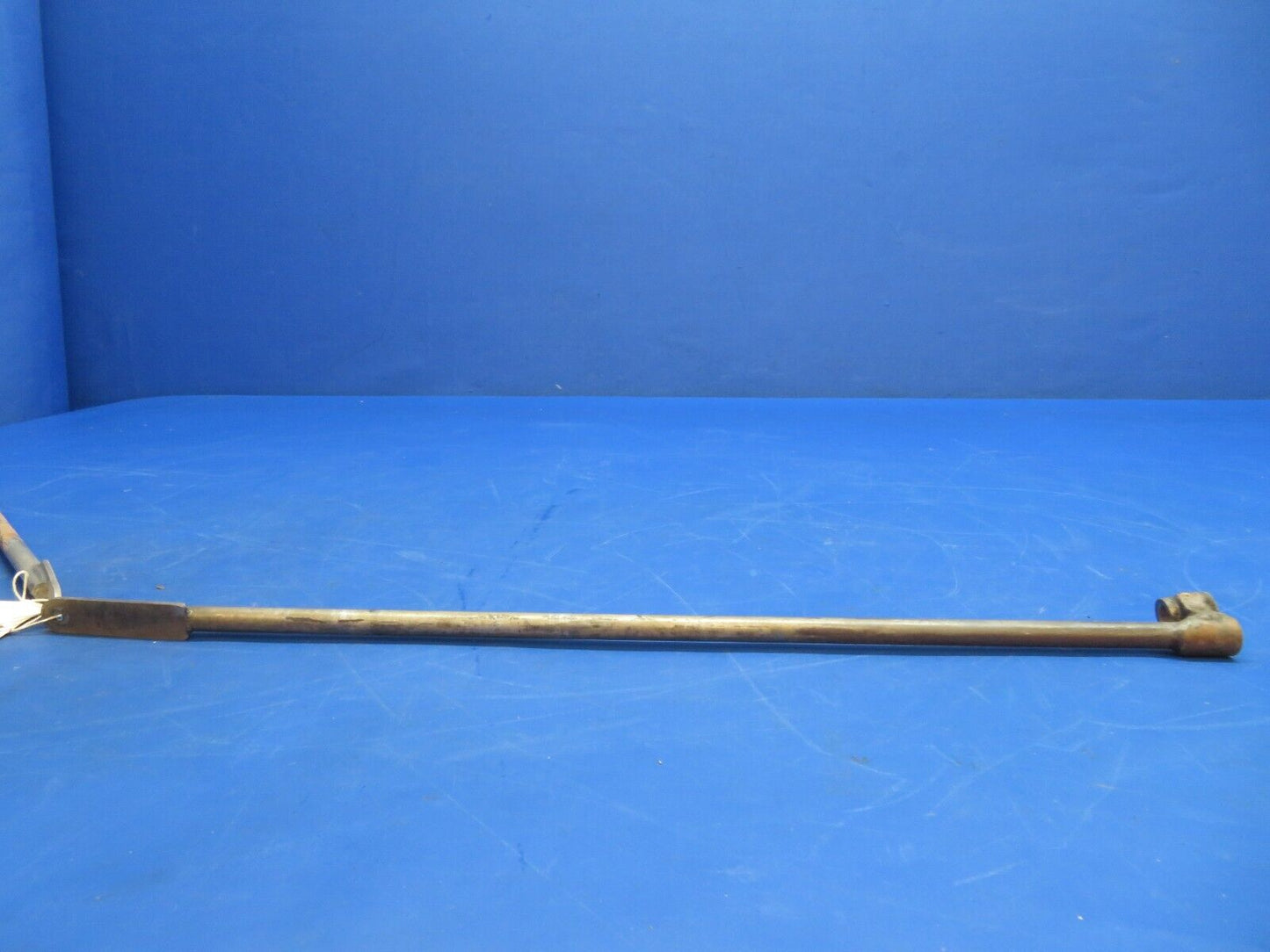 Piper Aerostar 602P Machen Intercooler Rod LH & RH P/N 62-1004-501 (0123-867)