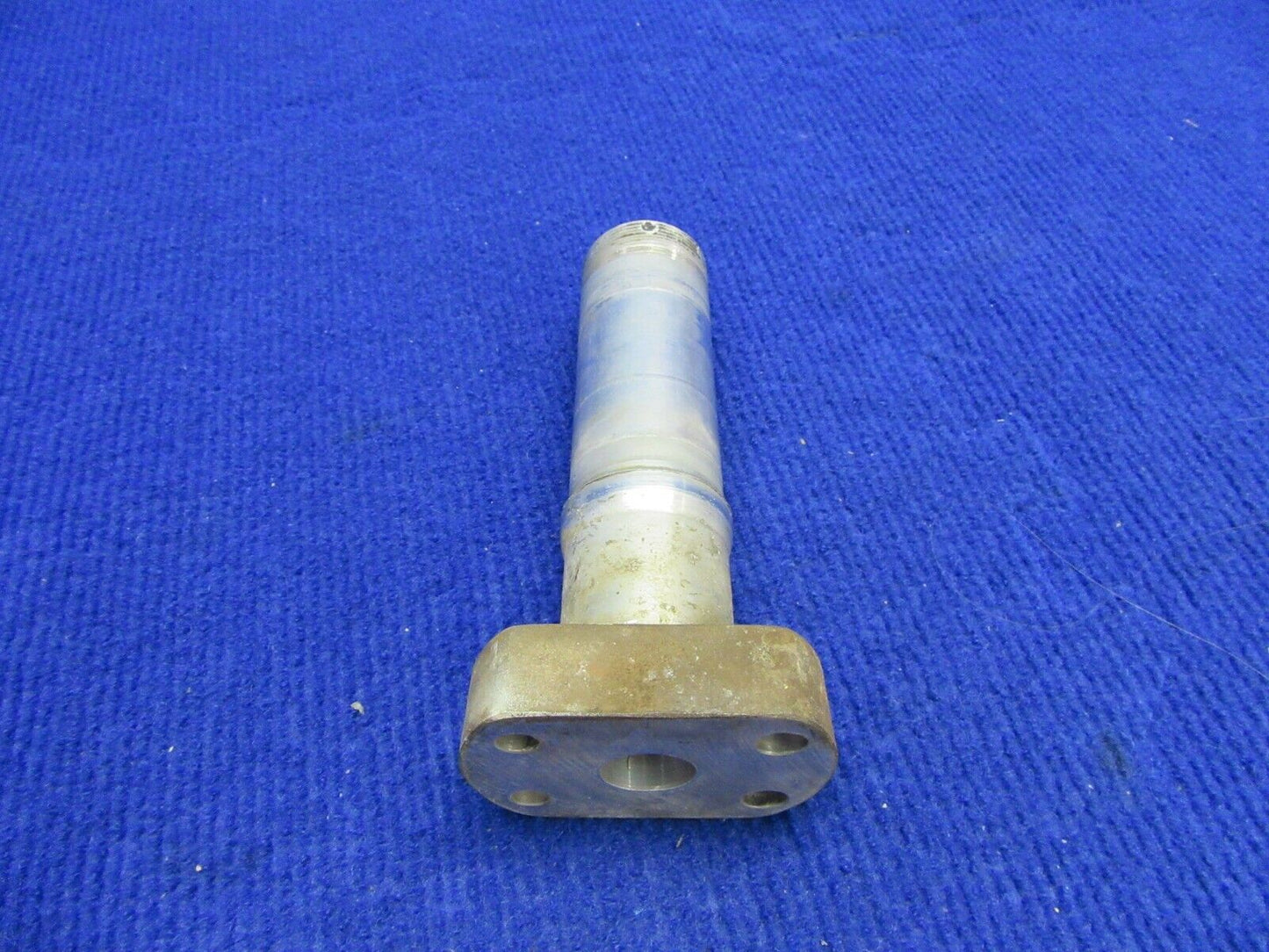 Cessna 150 / 150K Main Gear Axle Aluminum P/N 0541124 (1221-544)