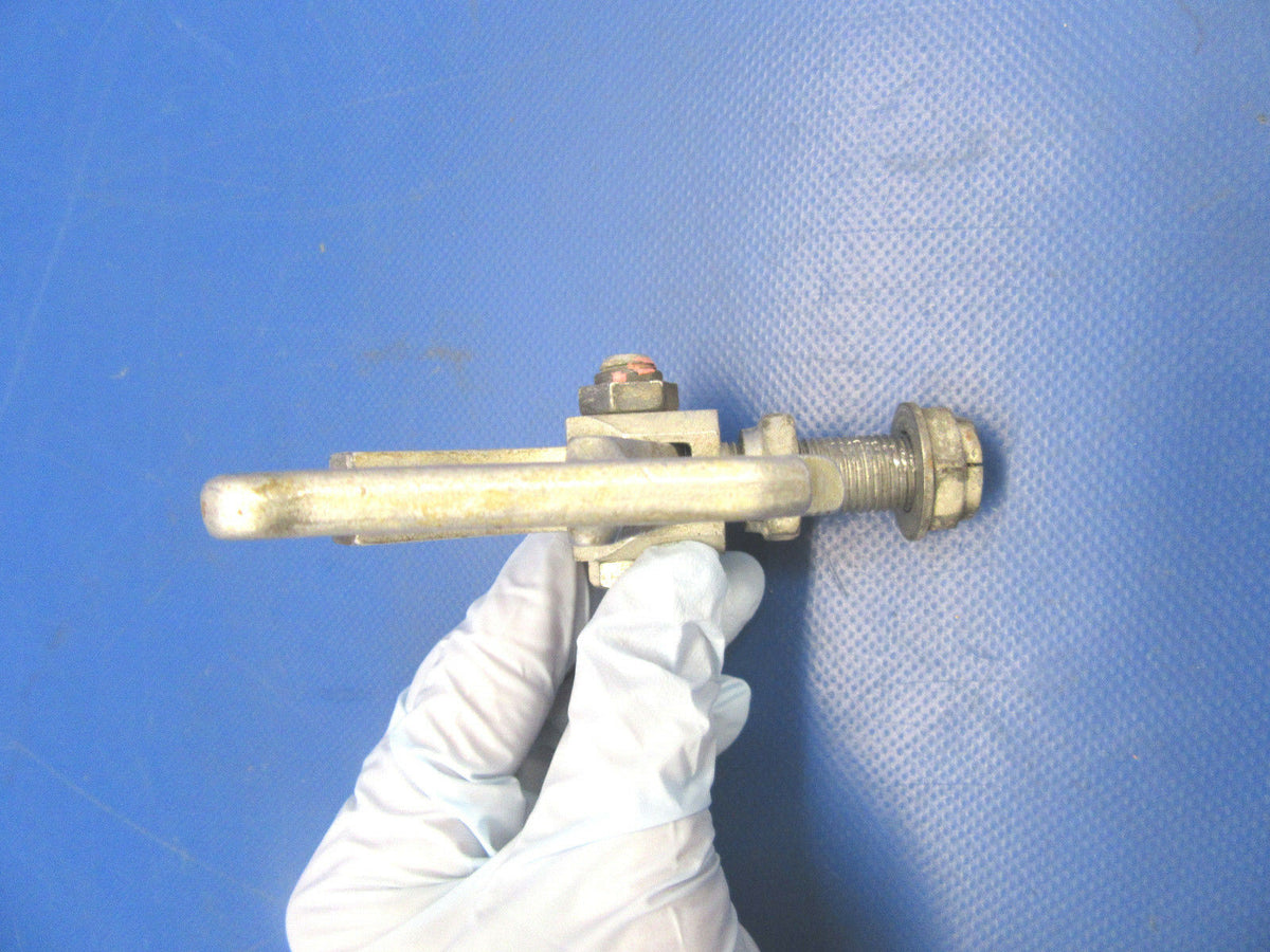 Cessna 210 / 210E Pawl Assy Main Gear Downlock P/N 1241419-1 (0518-269)