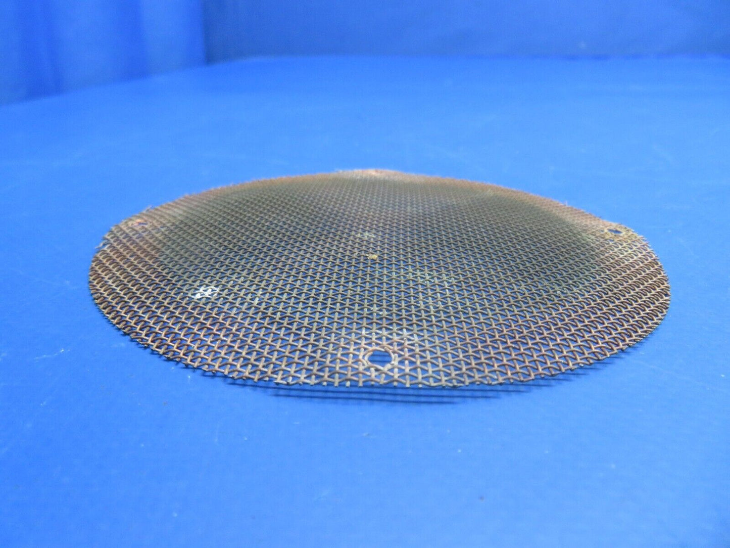Beech C-35 Bonanza Cabin Vent Exhaust Valve P/N 35-410154, 35-410156 (1222-612)