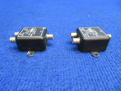 Dorne & Margolin Diplexer Antenna P/N DM H24-1 LOT OF 2 (0722-441)