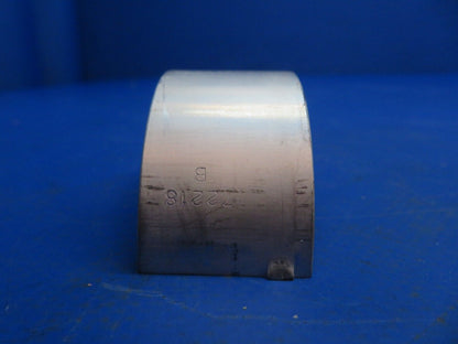 Lycoming Crankshaft Bearings P/N 72218 LOT OF 4 NOS (1222-833)
