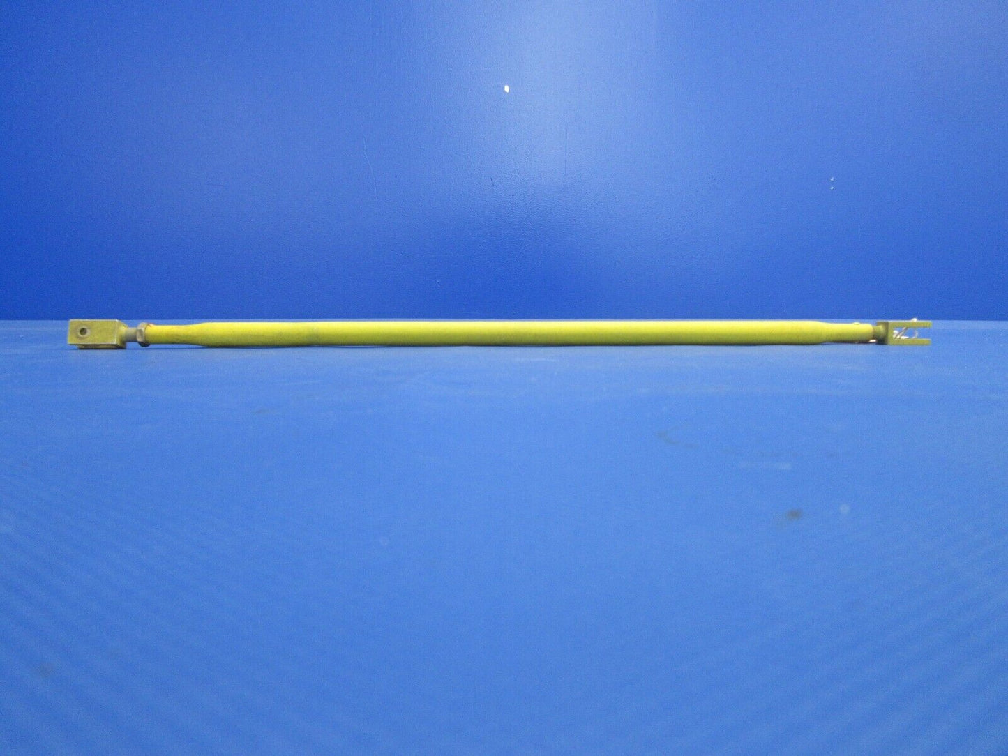 Beech Bonanza Rudder Pedal Push Rod Tube P/N 35-524144-8 (0124-1297)