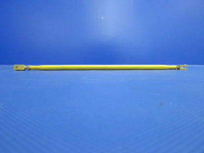 Beech Bonanza Rudder Pedal Push Rod Tube P/N 35-524144-8 (0124-1297)