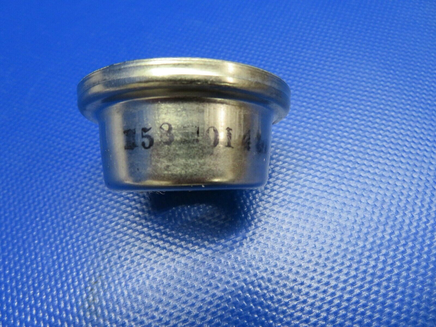 Cleveland Wheel Hub Cap P/N 158-01400 NOS (1120-380)