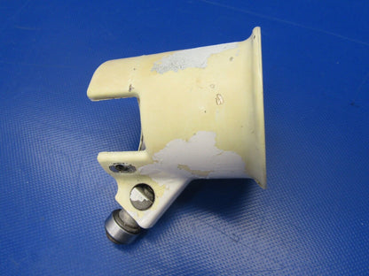 Beech D55 Baron Retainer Upper Nose Gear Strut Housing P/N 96-820018-3 (0717-95)