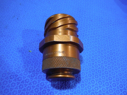 Plug,  P/N 3209-10     (715-51)