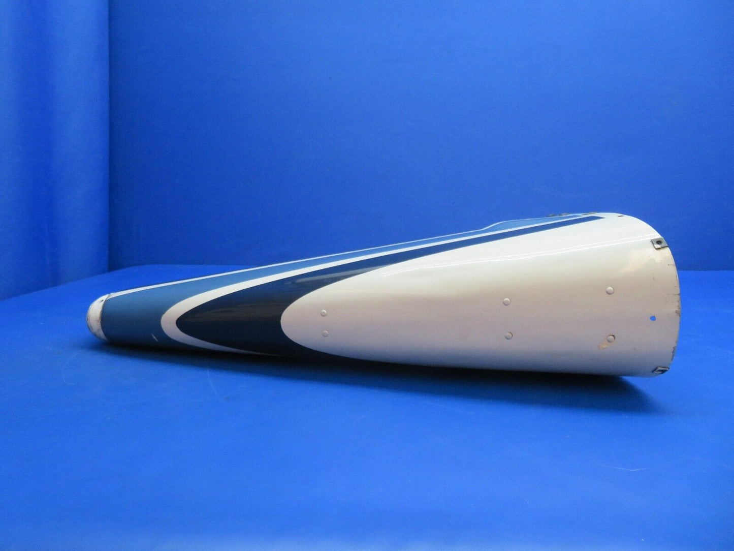 Beech 58 / 58P Baron Tail Cone P/N 002-440033-11 (0318-137)