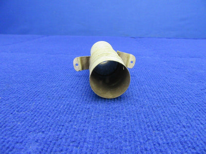 Cessna 150K Tube Assy Cabin Vent LH P/N 0413163-8 (1221-505)