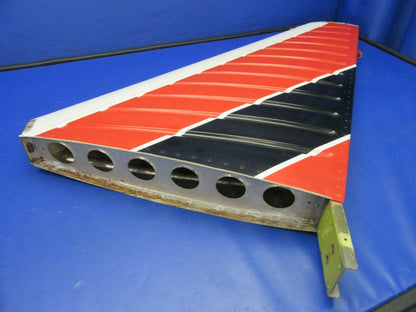 Piper PA-28 Vertical Stabilizer / Fin Assembly P/N 63500-08 (0321-233)
